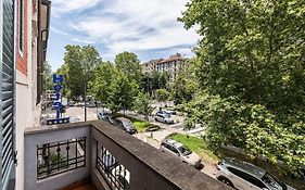 Boutique Hotel Dieci